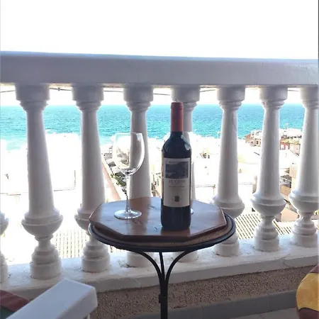 001 Cabomar I Con Vistas Al Mar Torrevieja