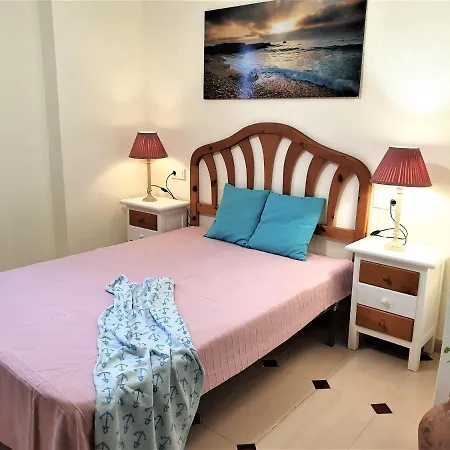 001 Cabomar I Con Vistas Al Mar * Torrevieja