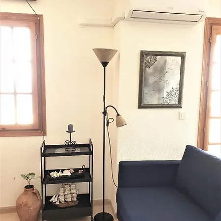 001 Cabomar I Con Vistas Al Mar Lägenhet Torrevieja