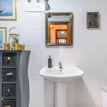 001 Cabomar I Con Vistas Al Mar * Torrevieja