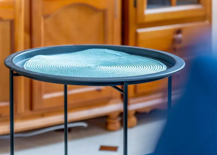 001 Cabomar I Con Vistas Al Mar *