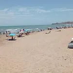001 Cabomar I Con Vistas Al Mar *
