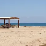 Апартаменты 001 Cabomar I Con Vistas Al Mar