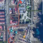 Апартаменты 001 Cabomar I Con Vistas Al Mar Торевьиа