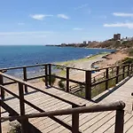 001 Cabomar I Con Vistas Al Mar Торевьиа