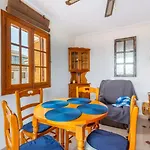 Апартаменты 001 Cabomar I Con Vistas Al Mar Торевьиа