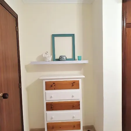 001 Cabomar I Con Vistas Al Mar Apartment Torrevieja