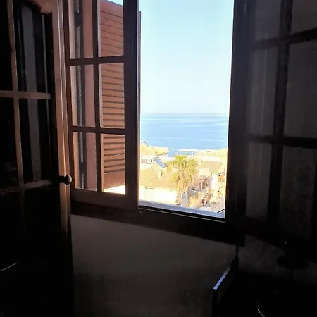 001 Cabomar I Con Vistas Al Mar * Torrevieja