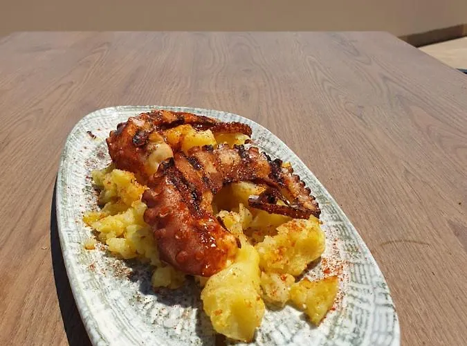 001 Cabomar I Con Vistas Al Mar *