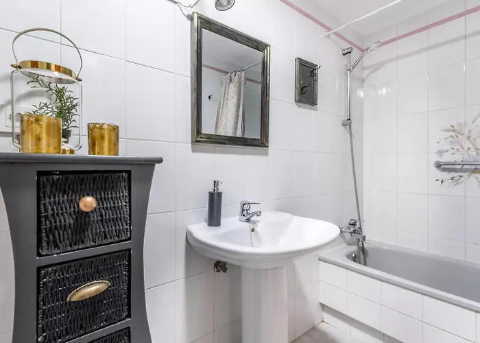 001 Cabomar I Con Vistas Al Mar Appartamento