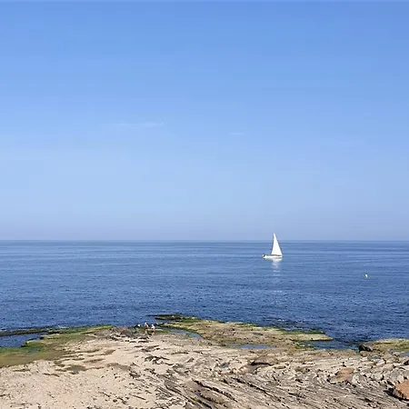 001 Cabomar I Con Vistas Al Mar トレビエハ