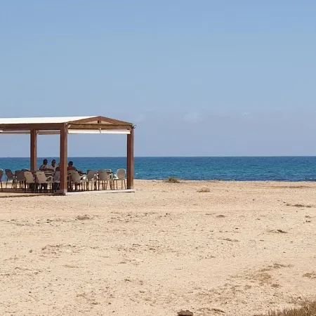 アパート 001 Cabomar I Con Vistas Al Mar
