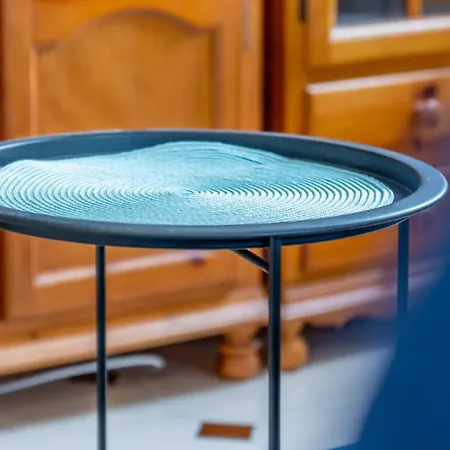 001 Cabomar I Con Vistas Al Mar *