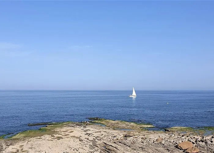 001 Cabomar I Con Vistas Al Mar تورّيفيِخا