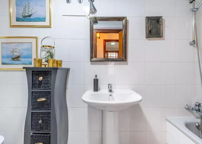 001 Cabomar I Con Vistas Al Mar * تورّيفيِخا